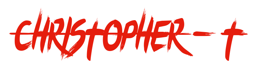 christopher t new christopher t new